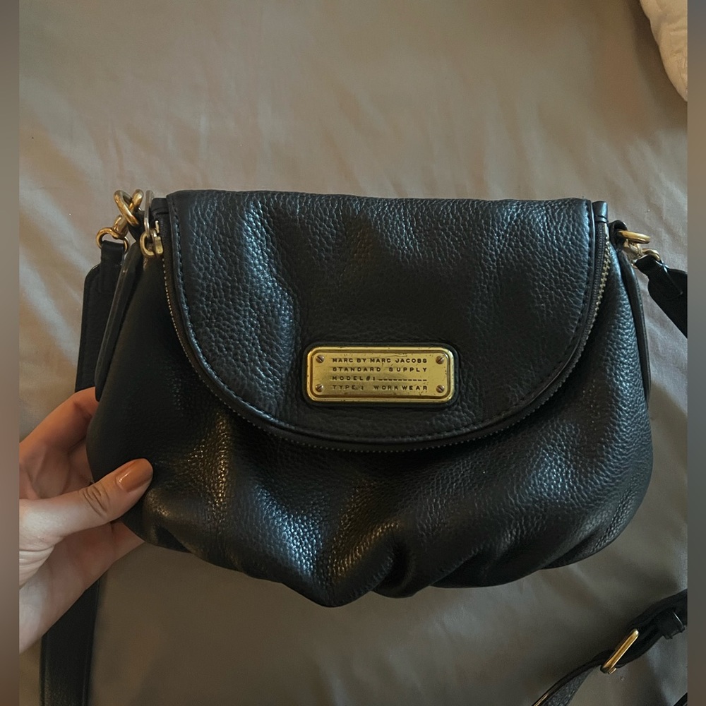 Marc by Marc Jacobs Crossbody